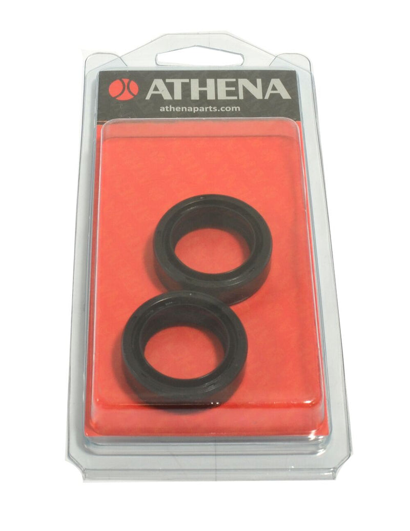 Fork Oil Seals For Malaguti Centro 50 Base