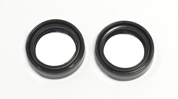 Fork Oil Seals For Kawasaki KH 125