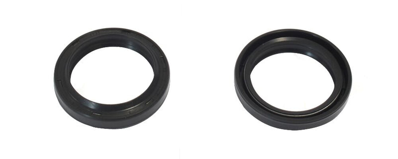 Fork Oil Seals For Husqvarna CR 125