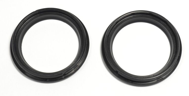 Dust Seals For HM Moto CRE-F 250 R