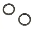 Fork Oil Seals For HM Moto CRE-F 450 R