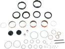 Fork Seal/Dust Seal Kit For Husaberg FE 390 2010