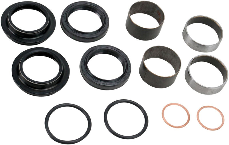 Fork Seal/Dust Seal Kit For Yamaha YZ 65 2021-2024