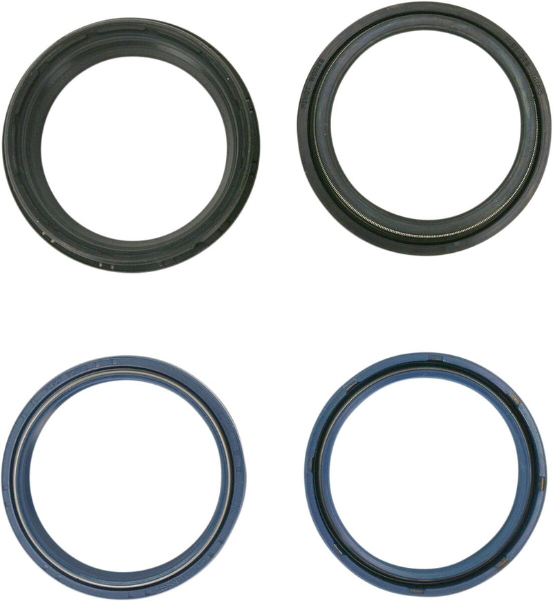 Fork Seal Kit For Beta RR 125 2021-2023 - 58.00 MM