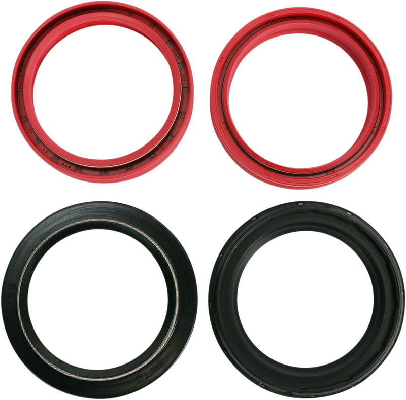 Fork Seal/Dust Seal Kit For Aprilia ETV 1000 2001-2005
