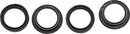 Fork Seal/Wiper Kit For KTM SX 65 - 35.00 MM