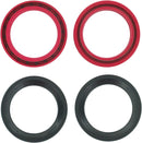 Fork Seal/Dust Seal Kit For Yamaha BW 200 1985-1986
