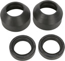 Fork Seal/Dust Seal Kit For Kawasaki KDX 80 1980-1988