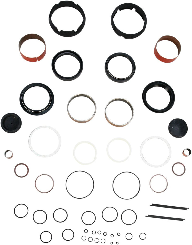 Fork Seal/Dust Seal Kit For Husqvarna FC 250 2014