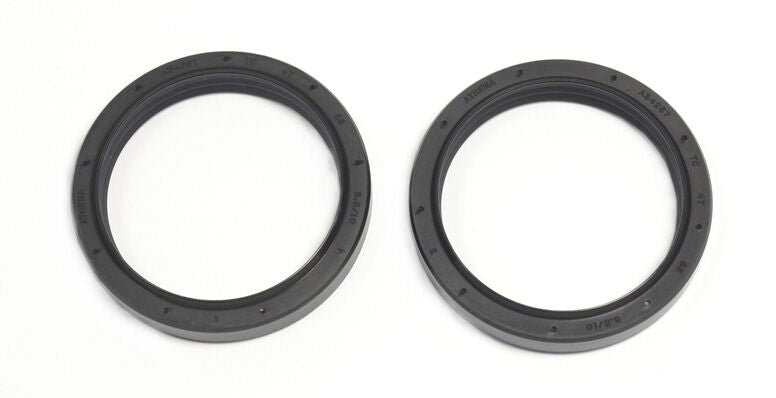 Fork Oil Seals For Kawasaki KX 250 F