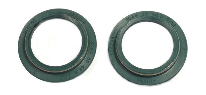 Dust Seals For GasGas MC 50