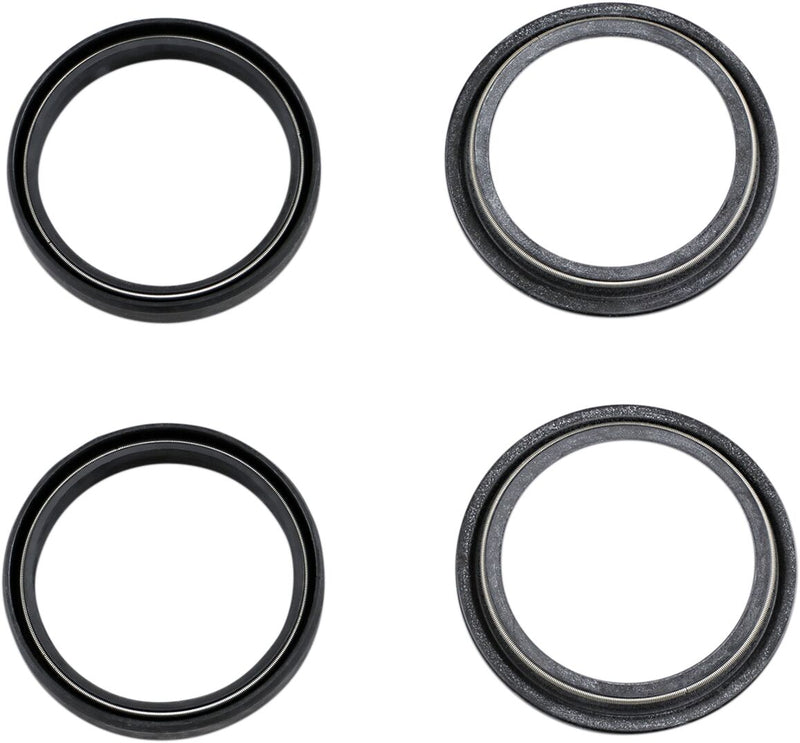 Fork Seal/Wiper Kit For Honda CRF 450 R - 48.00 MM