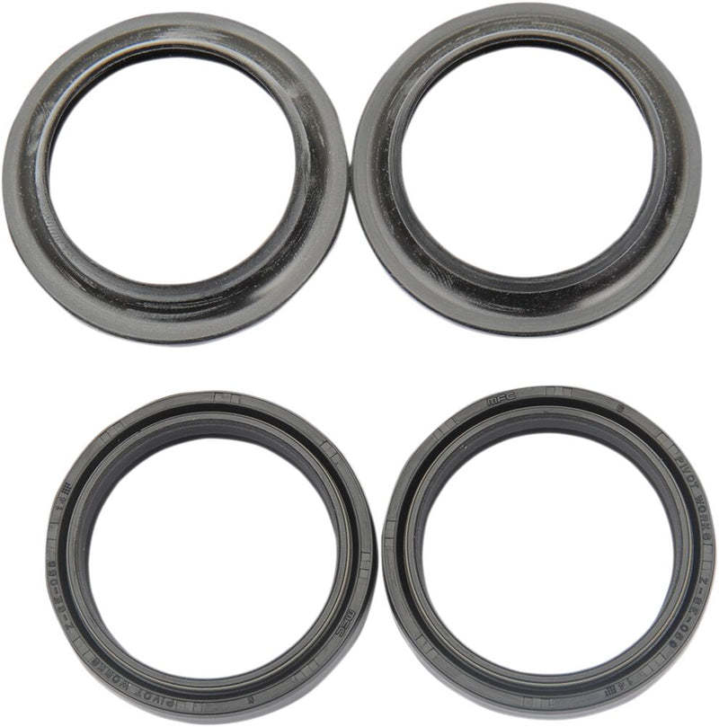Fork Seal Kit For Beta XTRAINER 300 LC 2021-2024 - 10.00 MM