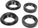 Fork Seal Kit For Kawasaki KX 65 2024 - 33.00 MM