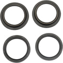 Fork Seal Kit For Kawasaki KDX 250 1991-1994 - 55.00 MM
