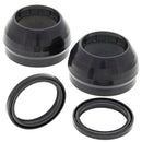 Fork Oil Seal/ Dust Seal Kit Black For BMW K 100