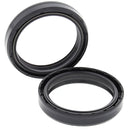 Fork Oil Seal Kit Black For Aprilia ETV 1000
