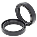 Fork Oil Seal Kit Black For Ducati Paul Smart 1000