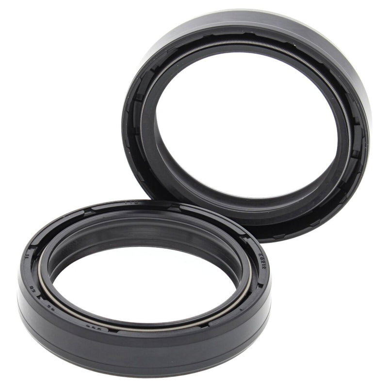 Fork Oil Seal Kit Black For Beta RR 250