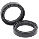 Fork Oil Seal Kit Black For BMW F 650