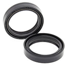 Fork Oil Seal Kit Black For BMW F 650 CS