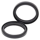 Fork Oil Seal Kit Black For BMW K 100