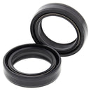 Fork Oil Seal Kit Black For BMW K 1200 GT ABS