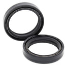 Fork Oil Seal Kit Black For Honda CBR 600 RR