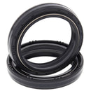 Fork Oil Seal Kit Black For BMW G 310 GS ABS