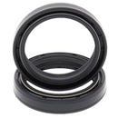 Fork Oil Seal Kit Black For Beta Xtrainer 300 LC