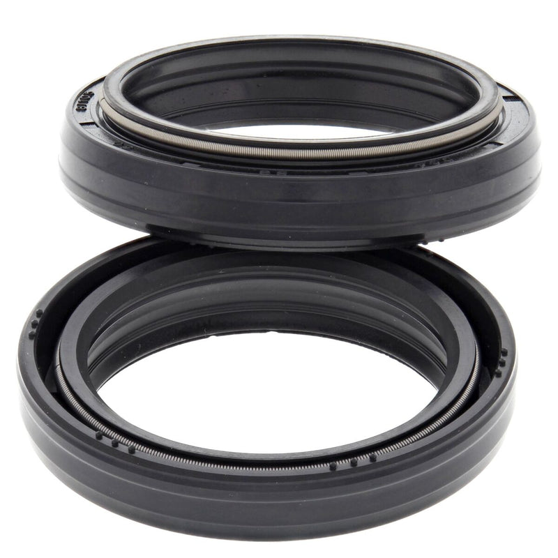 Fork Oil Seal Kit Black For Beta EVO 125