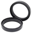 Fork Oil Seal Kit Black For BMW F 800 GS ABS