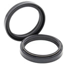 Fork Oil Seal Kit Black For Beta RR 125