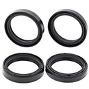 Fork Oil Seal Kit Black For Triumph AdventureR 900