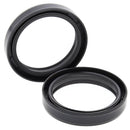 Fork Oil Seal Kit Black For Ducati Hypermotard 939 SP ABS