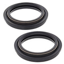Fork Dust Seal For Honda CR 125 R