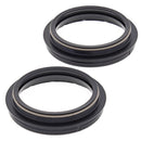 Fork Dust Seal For Harley Davidson FLDE 1750 ABS