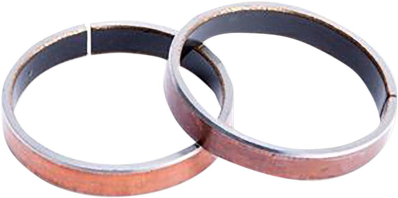 Front Fork Slide Metal Set For Kawasaki ZX-10 R 1000 2004-2005 - 43.00 MM