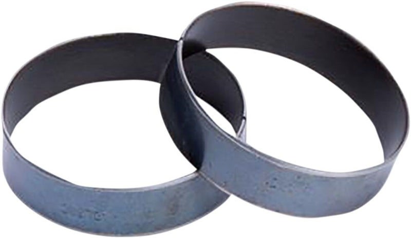 Front Fork Slide Metal Set For Suzuki GSX 1300 R 2008 - 43.00 MM