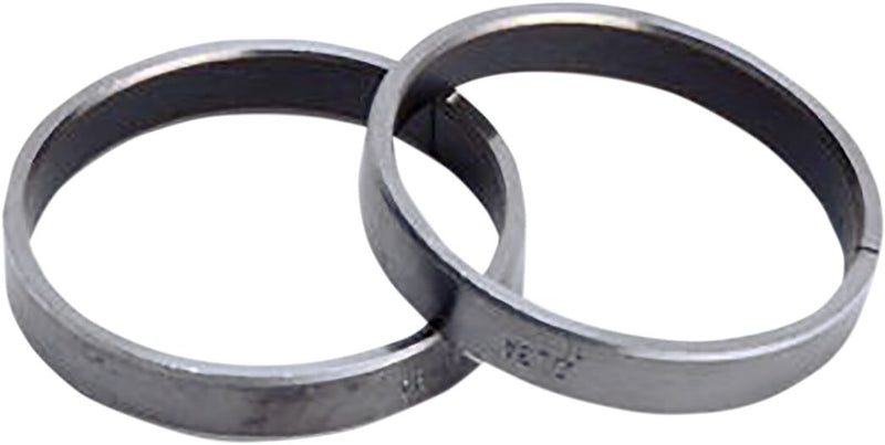 Front Fork Slide Metal Set For Yamaha YZF-R1 1000 2007 - 43.00 MM