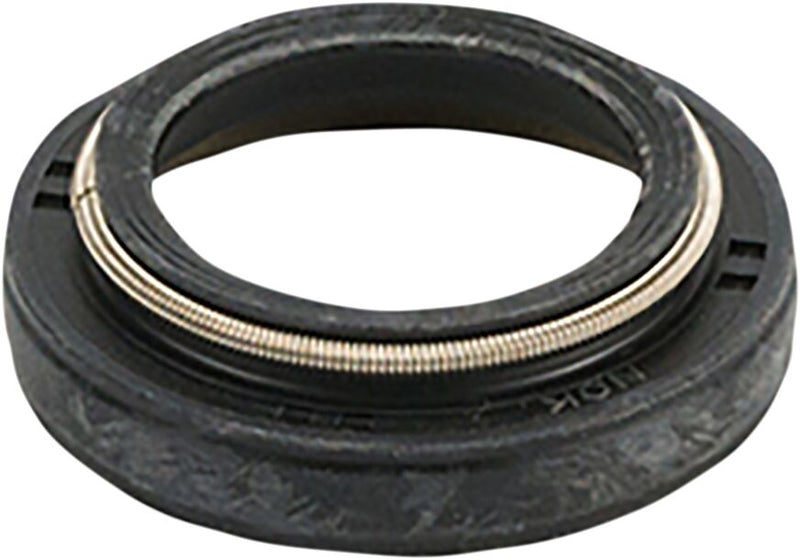 Dust Seals Black For Ducati Multistrada 1200 ABS - 48.00 MM