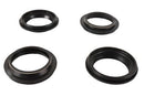 Fork Seals And Dust Seals Black For BMW R 1200 R ABS