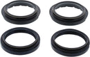 Fork Seals And Dust Seals Black For BMW R 1200 R ABS