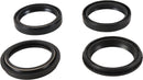 Fork Seal Kit For Indian CHIEF 111 ABS 2014-2024 - 46.00 MM