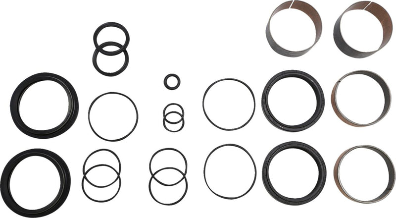 Fork Seal/Dust Seal Kit For Husqvarna FC 250 2017-2020