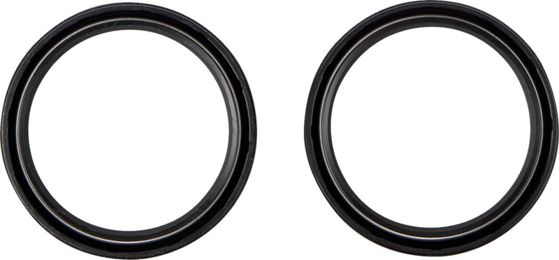 Fork Oil Seal For Harley Davidson FLDE 1750 ABS 2018-2019