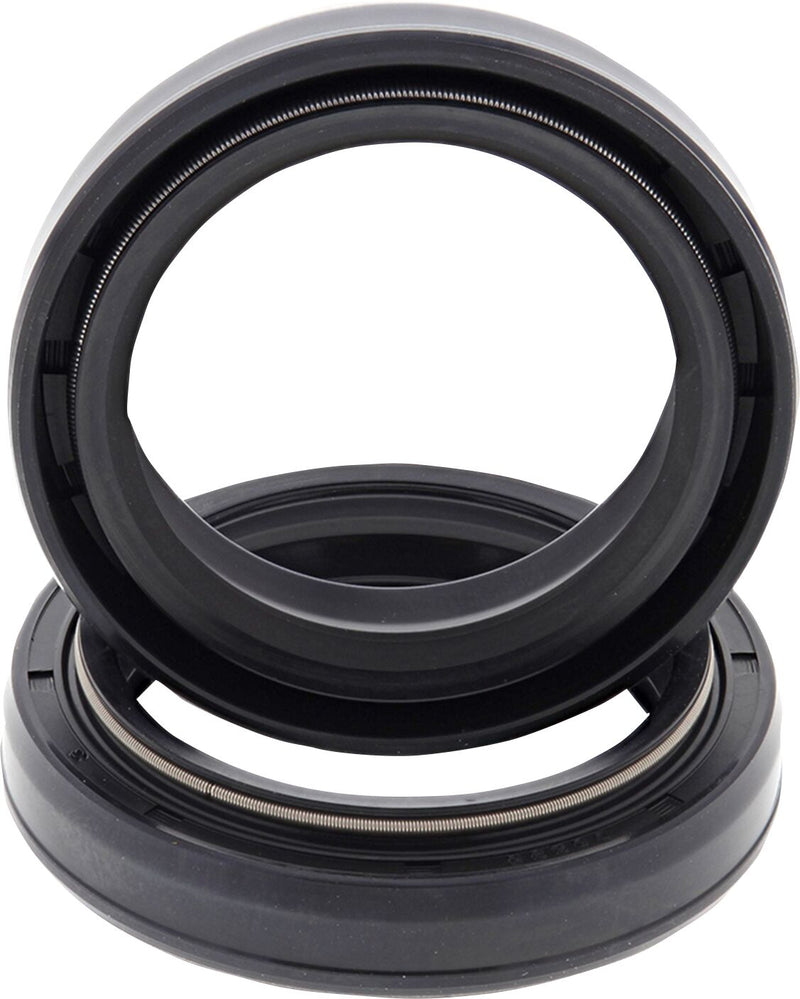 Fork Bushings And Seals Kit For Suzuki RV 200