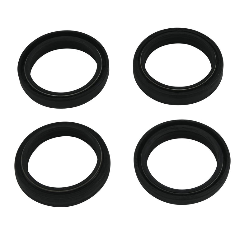 Fork Bushings And Seals Kit For Yamaha MXT 850 ABS