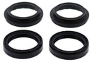 Fork Bushings And Seals Kit For Aprilia Caponord 1200 ABS