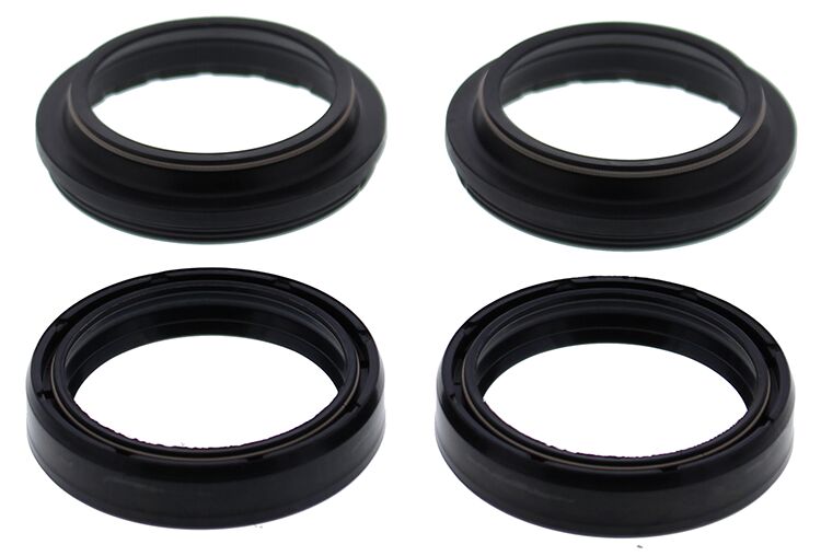 Fork Bushings And Seals Kit For Aprilia Caponord 1200 ABS